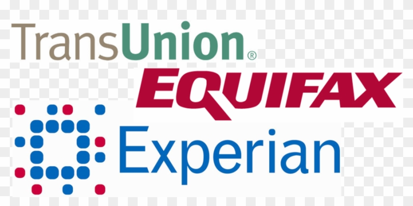 Do You Know Your Credit Score Clipart Credit Score - Experian Transunion Equifax #1638919