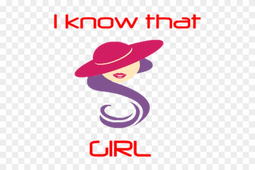 I Know That Girl - Girls In The Game #1638927