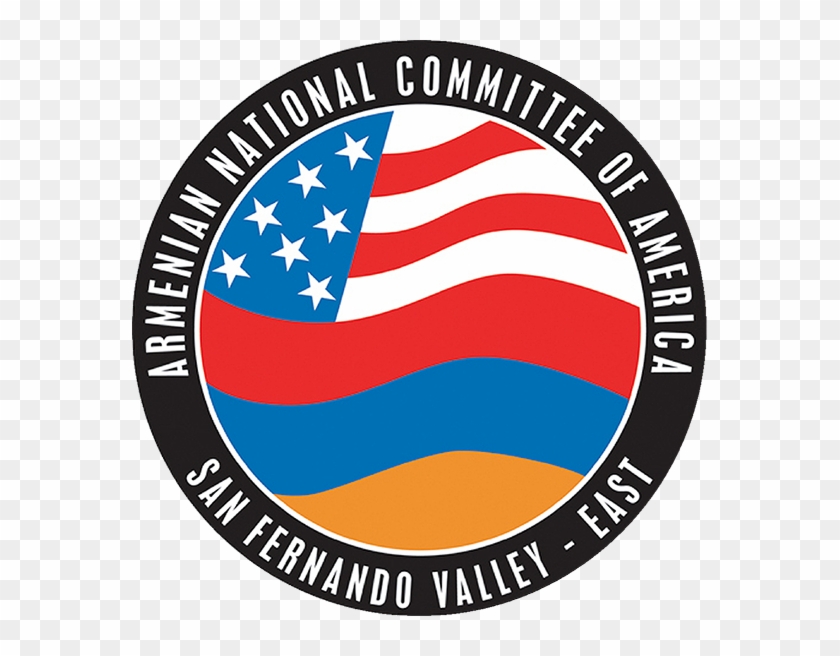 Anca San Fernando Valley - Armenian National Committee Of America #1638946
