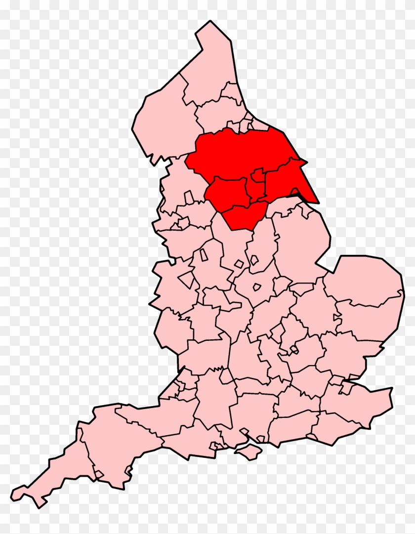 East Midlands Ambulance Service - East Midlands Ambulance Service Area #1638949