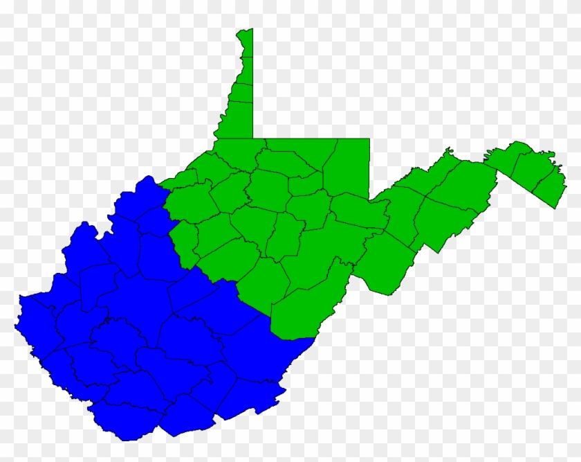 2000 X 1500 15 - West Virginia Vector #1638950