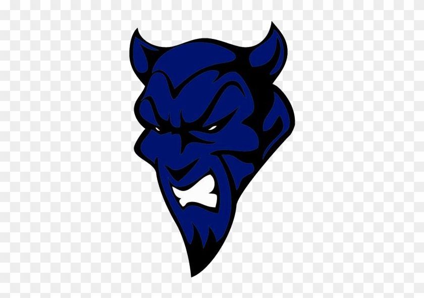 Maine East High School Logo #1638955