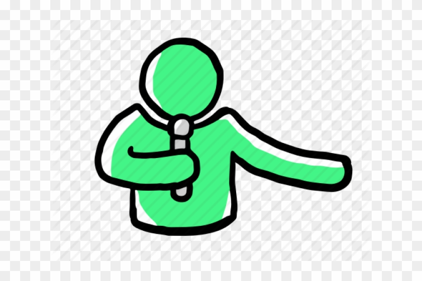 Images Of People Singing - Images Of People Singing #1638975