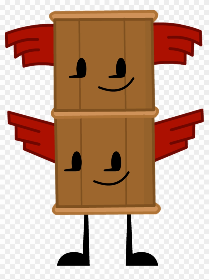 Tiki Png - Object Overload Character Tiki #1638996