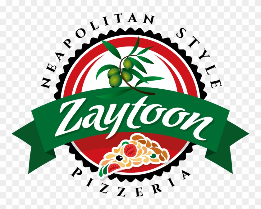 Zaytoon Pizzeria - Display Type #1639025