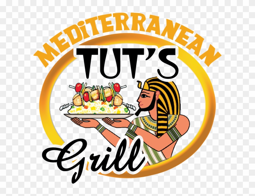 Mediterranean Food Delivery - Tut's Grill #1639032