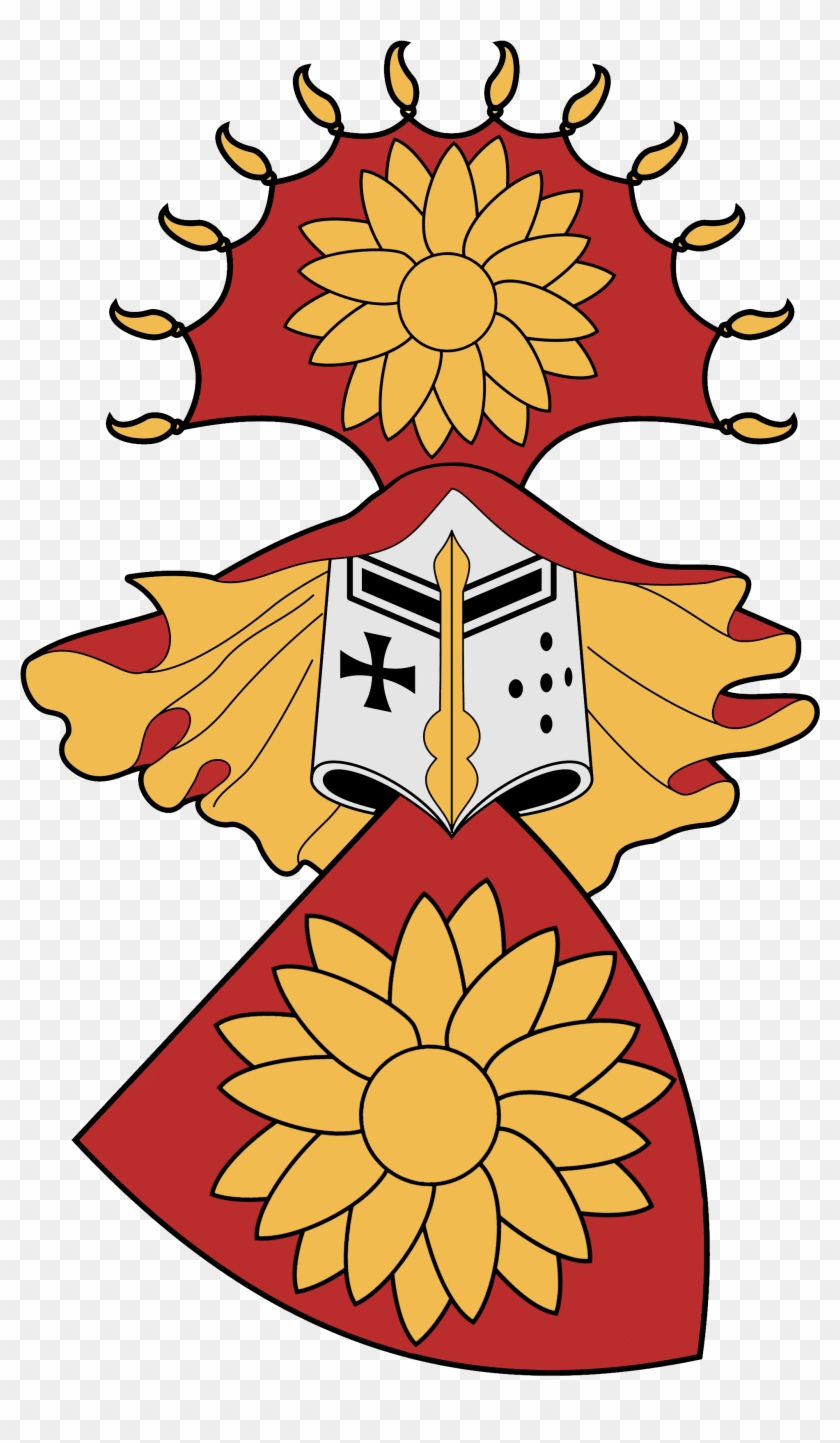 Japan Clipart Japanese Emperor - Coat Of Arms Of Japanese Emperor #1639075