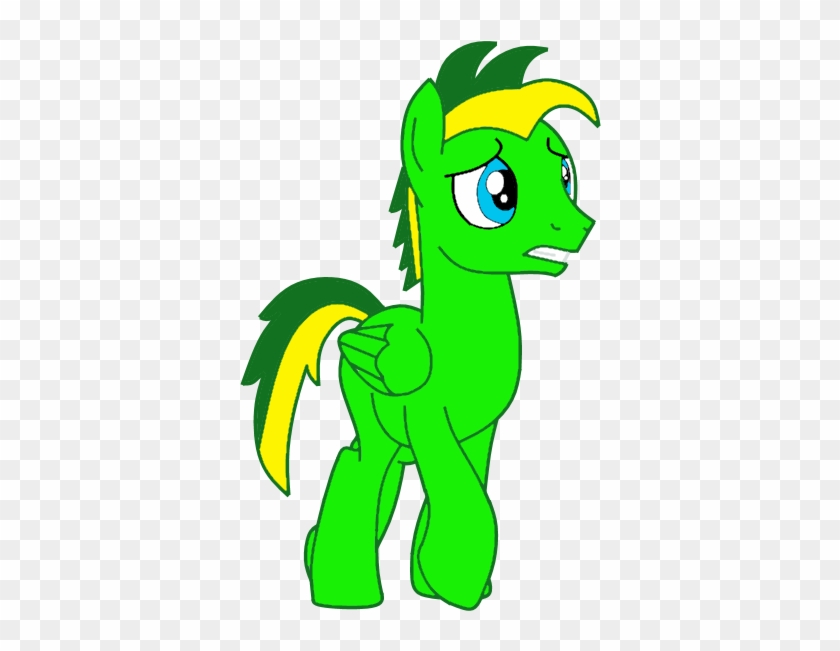 Didgereethebrony, Male, Oc, Oc - Cartoon #1639123