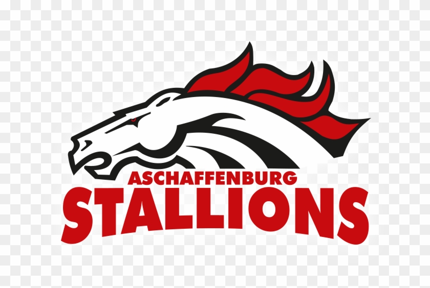 Aschaffenburg Stallions #1639144