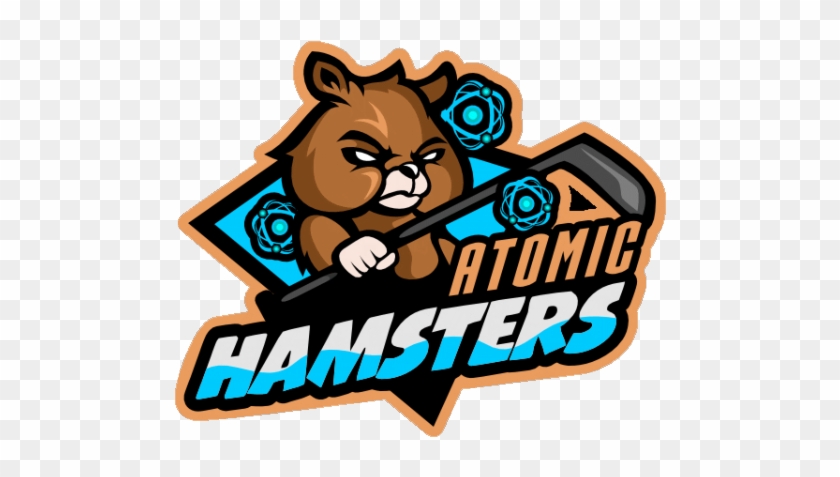 Atomic Hamsters Hc - Atomic Hamsters #1639148