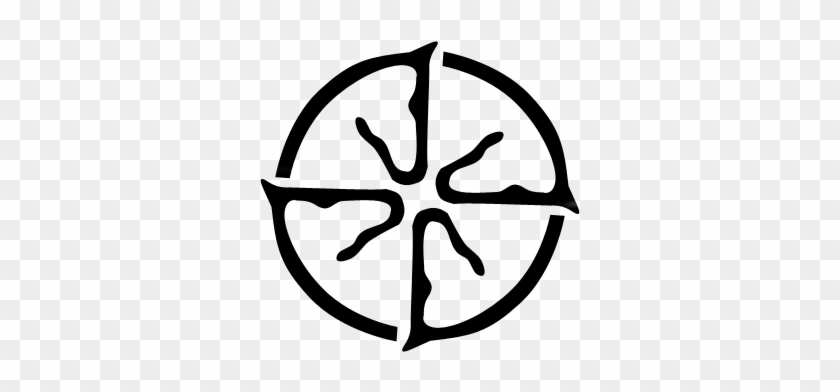 Armison - Echo Symbol Greek Mythology #1639174