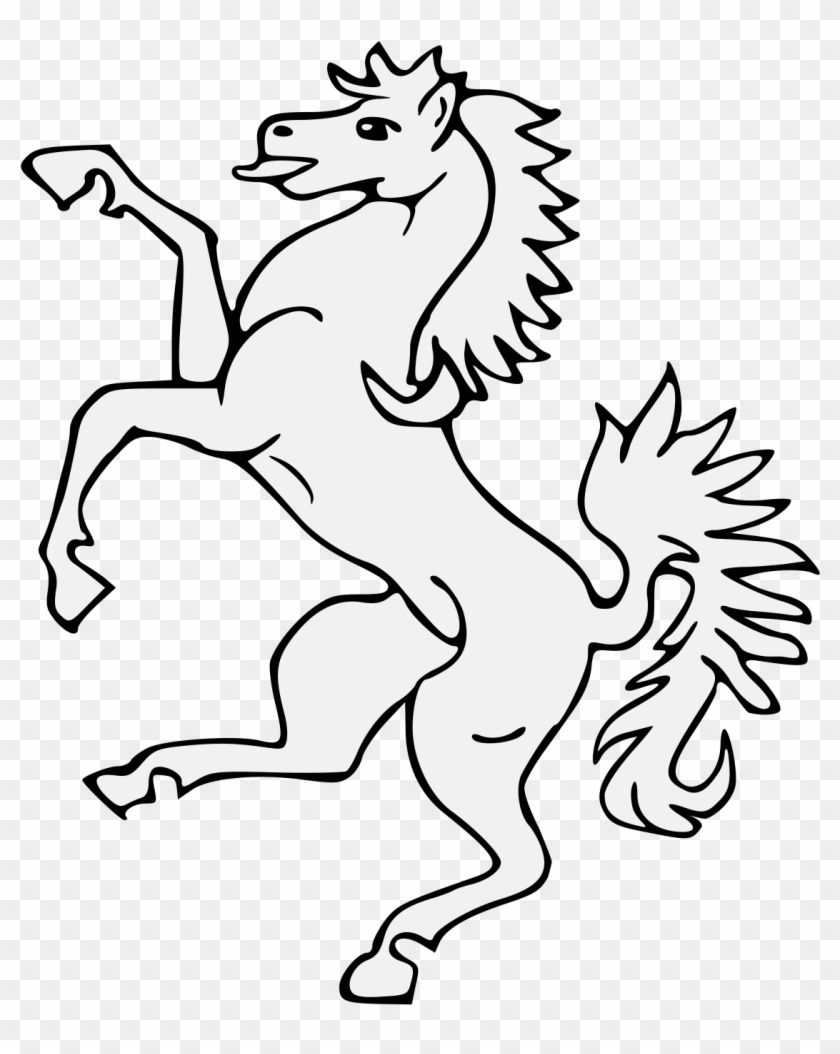 Pdf - Line Art #1639181