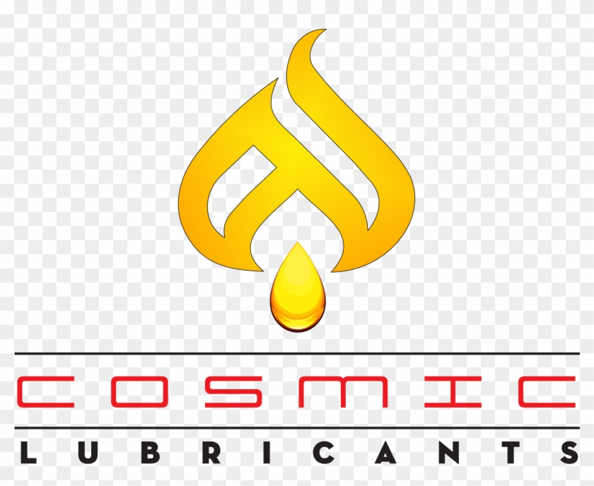 Cosmic Lubricants - Cosmic Lubricants #1639222