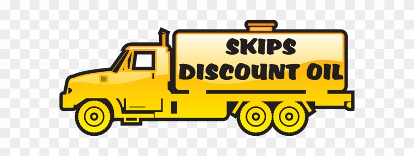 Contact Skips Discount Oil - Contact Skips Discount Oil #1639230