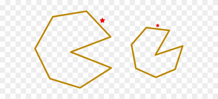 If Two Polygons Are Similar, How Can You Find The Scale - If Two Polygons Are Similar, How Can You Find The Scale #1639266