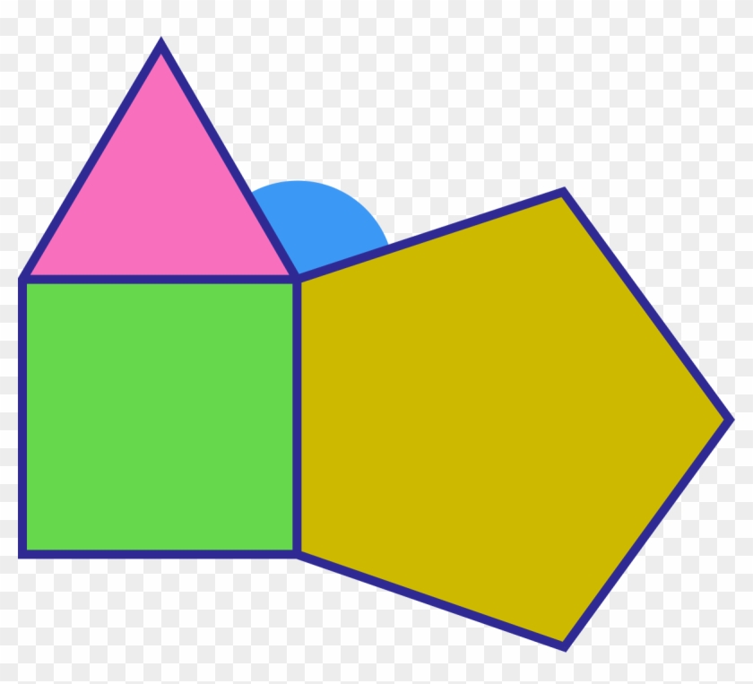 Geometry Problem On Angles And Shapes Warmup Regular - Geometry Problem On Angles And Shapes Warmup Regular #1639286