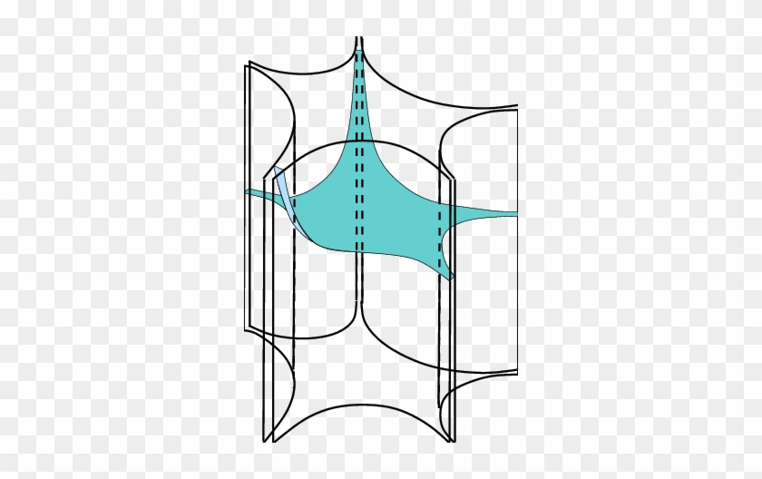 A Complementary Polygon P ′ ⊂ Λ Intersects G In A Polygon - A Complementary Polygon P ′ ⊂ Λ Intersects G In A Polygon #1639316