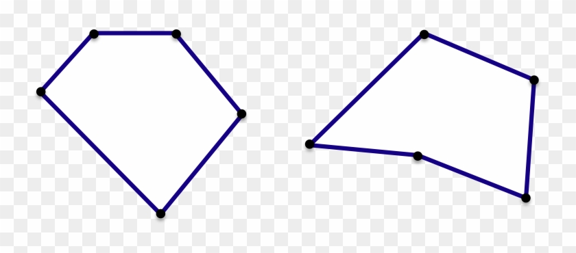 Irregular Polygons - Irregular Polygons #1639328