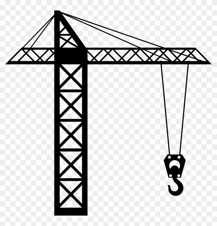 Tower Crane Comments - Ambassador Bridge #1639337
