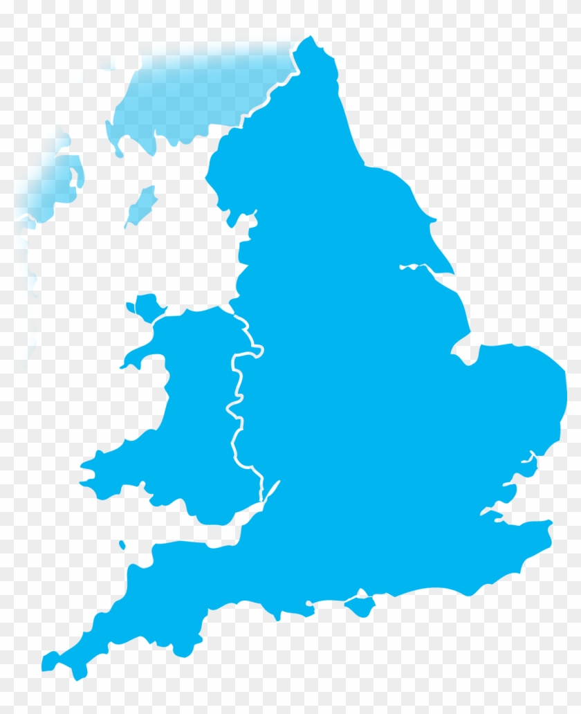 Roll Over The Map For Depot Details - Yorkshire And Humber Deanery #1639355