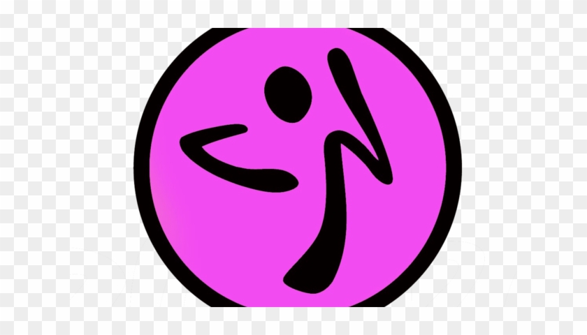 Logo De Zumba Png #1639375