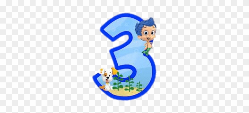 Bubble Guppies #1639382