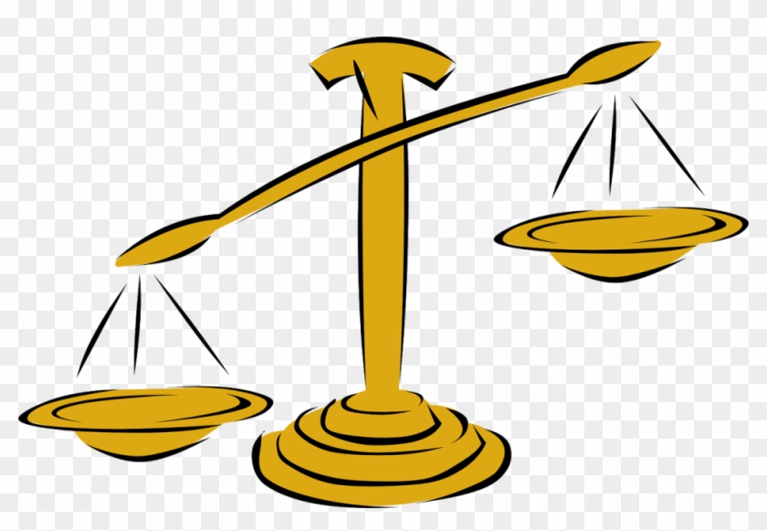 Balance-154516 - Balance Clipart #1639394