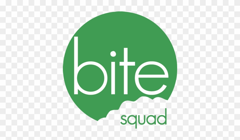 Bite Squad - Bite Squad Logo Png #1639399