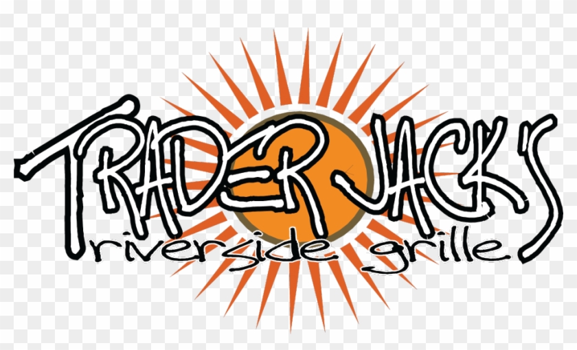 Trader Jacks Riverside Grille Logo #1639420