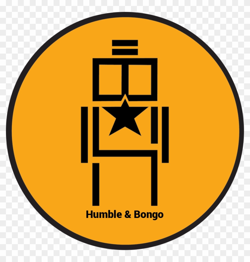 Humble Bongo - Circle #1639435