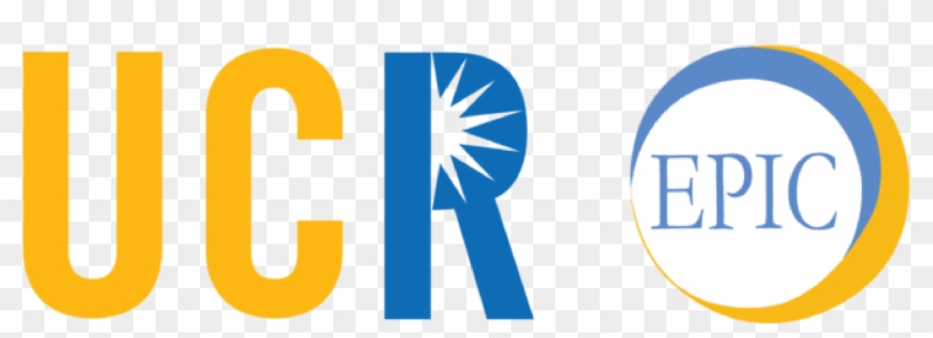 Logo - Uc Riverside #1639464