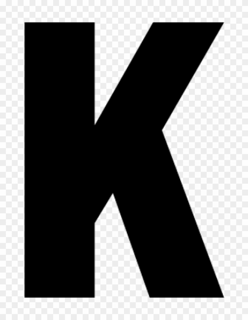 K-hole - “ - K Png #1639473