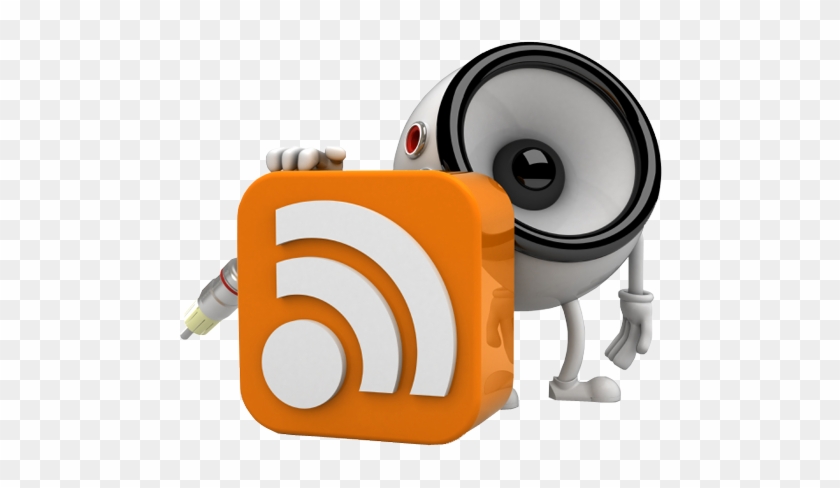 Get 3 Free Audio Interviews From Leading Industry Experts - Rss Feed #1639490