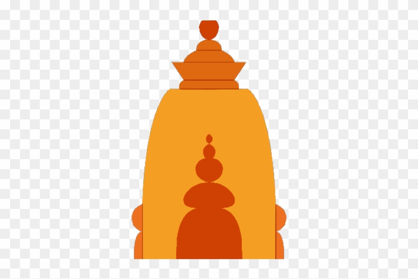 Hindu Clipart Church - Hindu Temple Emoji #1639613