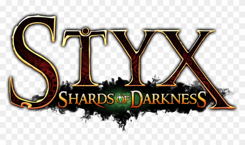Shards Of Darkness 'art Of Stealth' Trailer - Styx 2 Co Op #1639676