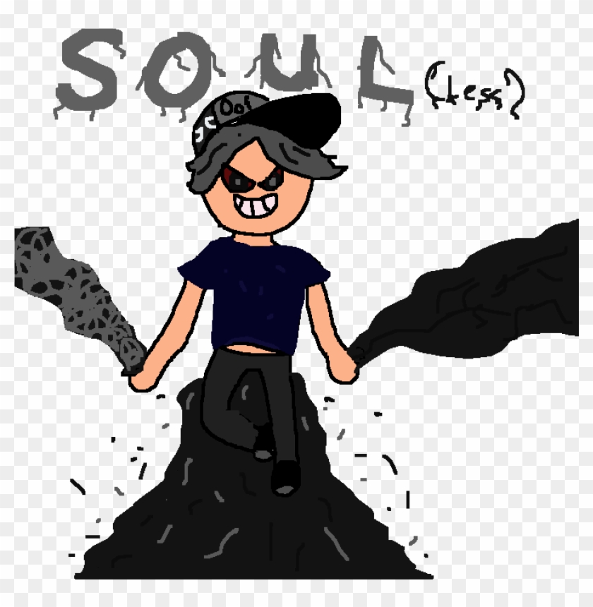 Me As A Villain - Cartoon #1639678