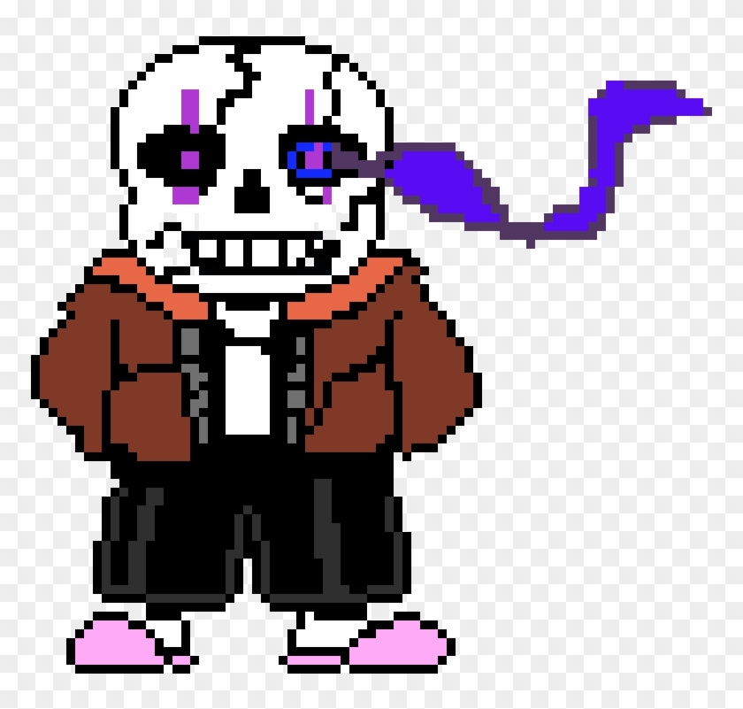 Darkness Incarcerate - Sans Sprite Transparent #1639689