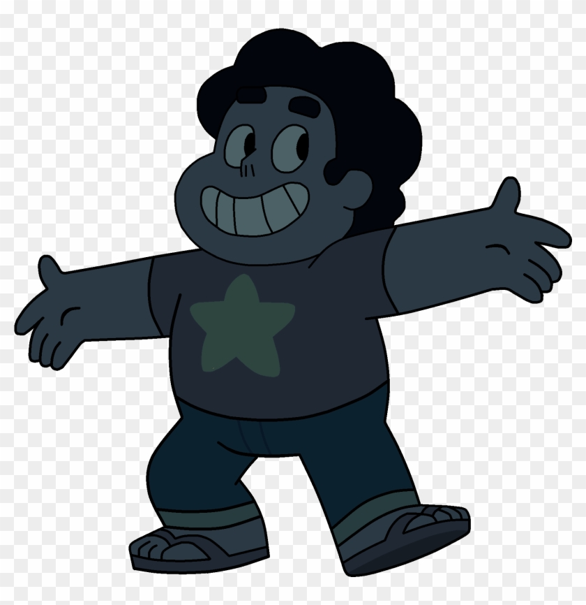 Misc Clipart Palet - Steven Universe Re Edits #1639692