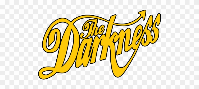 The Darkness Image - The Darkness Image #1639699