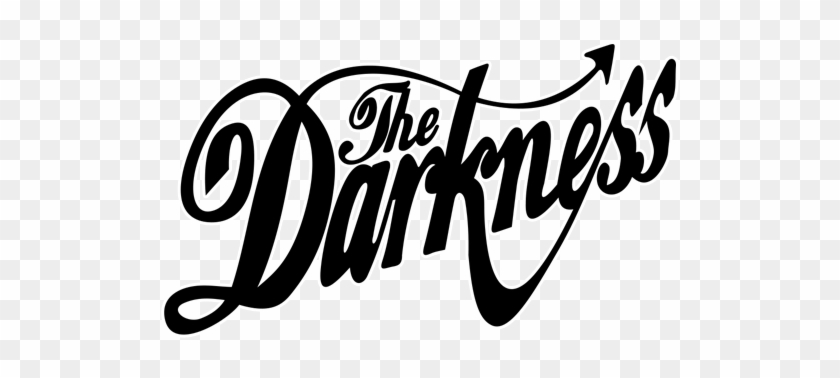 The Darkness Image - Darkness Permission To Rock #1639708