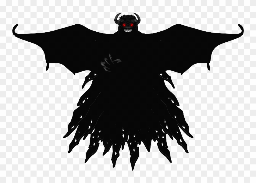 Darkness Png - Illustration #1639724