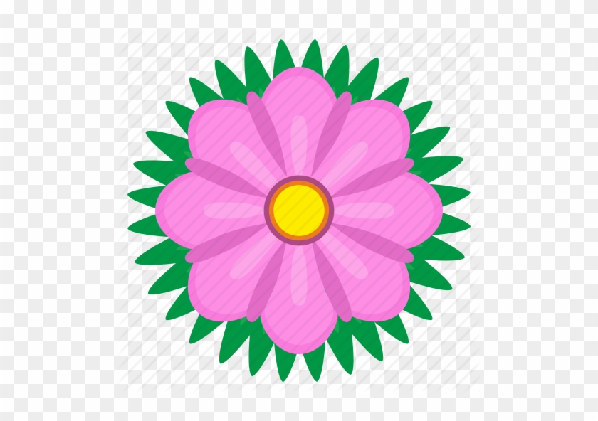 Beautiful Flowers By Inmotus Design Flower Nature - Antioxidant Cancer Cell #1639732