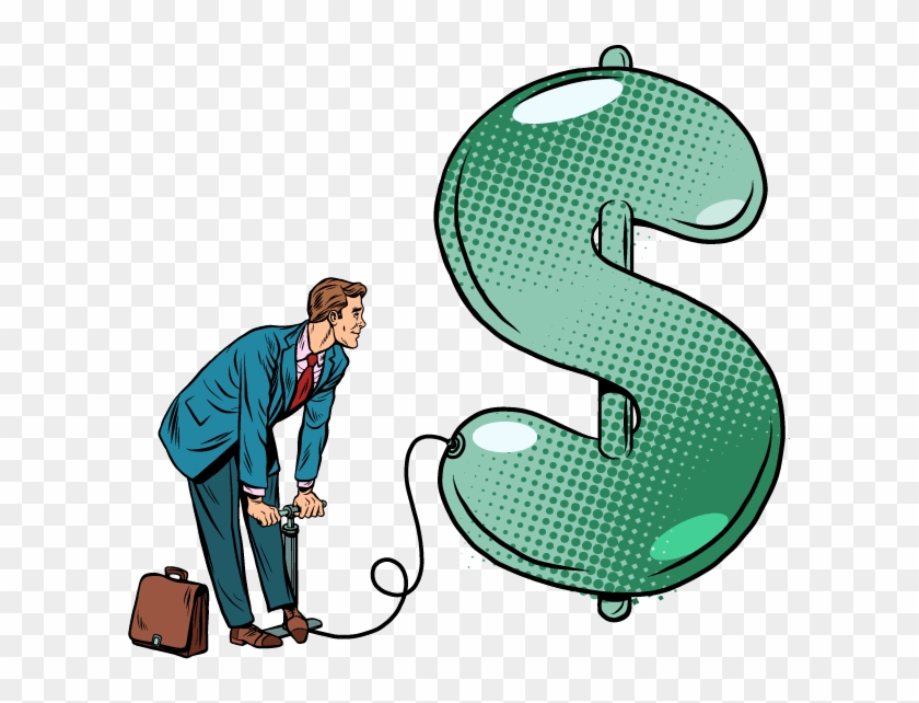 Inflationary Impact Real Investing Journal - Inflationary Impact Real Investing Journal #1639753