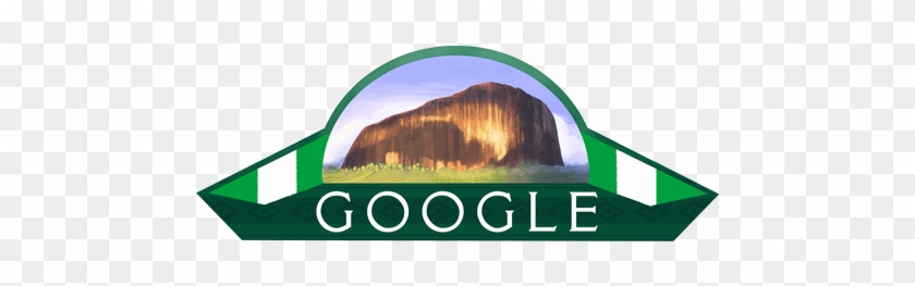 Nigeria Independence Day 2018 From Google #1639779