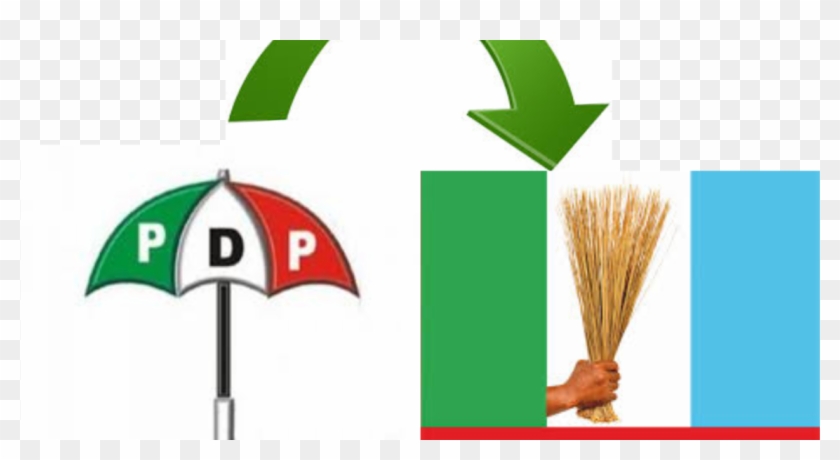 Pdp Nigeria #1639816