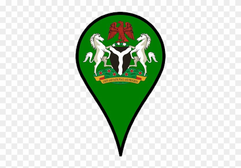 Logo Of Ministry Of Agriculture Nigeria Png #1639826