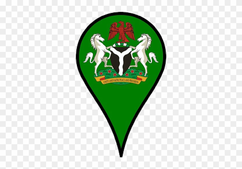 Logo Of Ministry Of Agriculture Nigeria Png #1639826