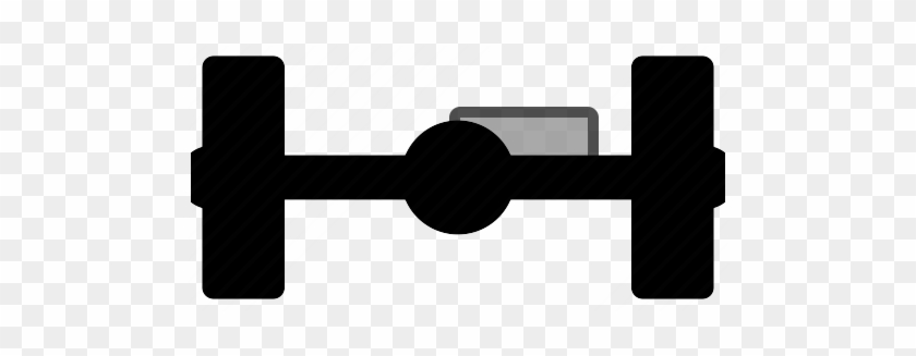 Axle-512 - Axle-512 #1639843