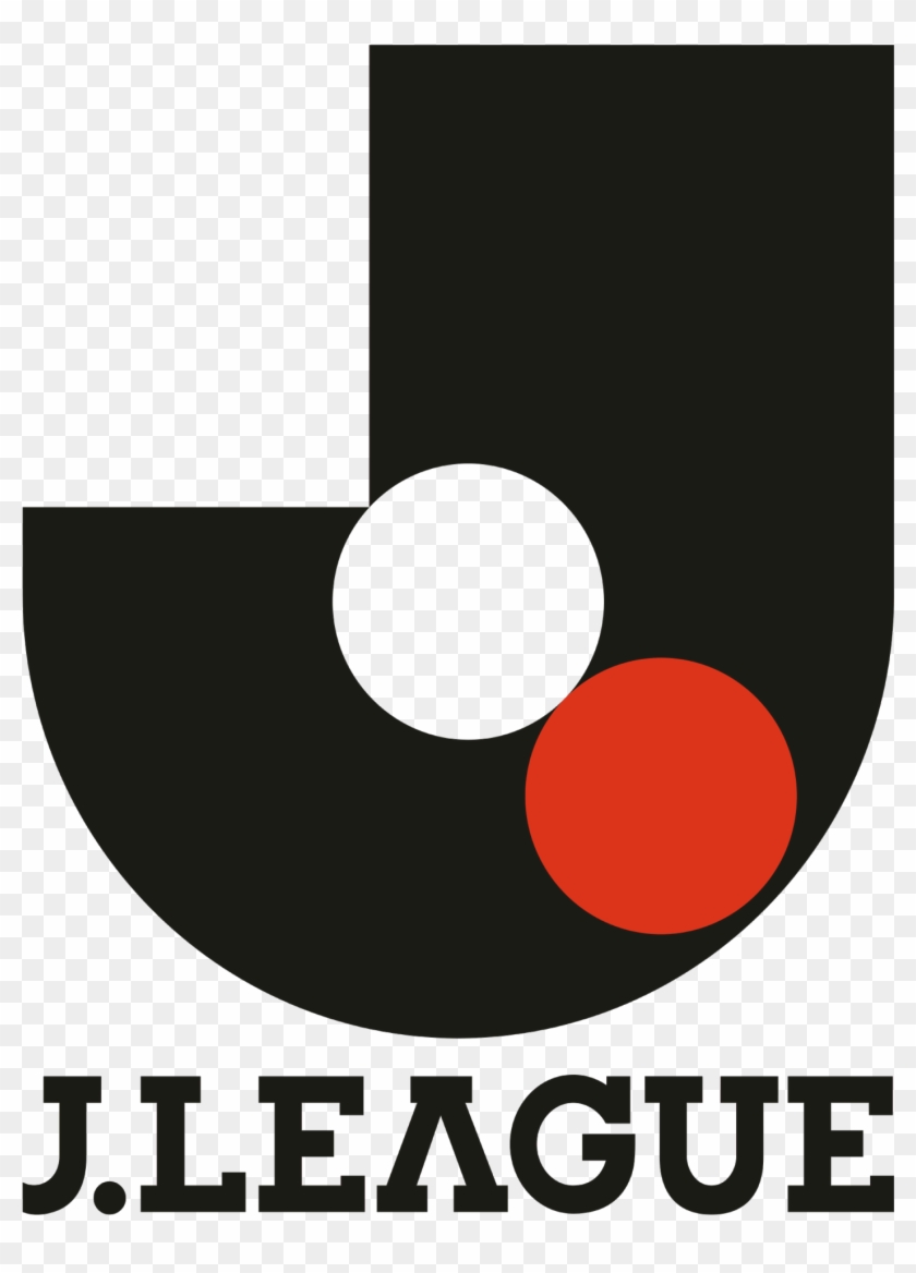 J League - J League Logo Fts #1639857