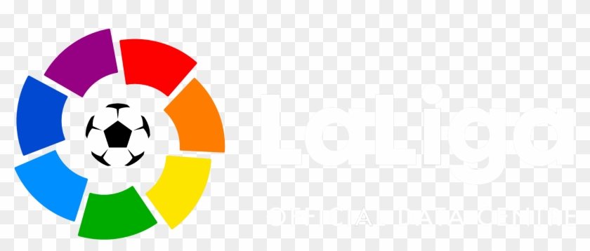 A Unique Sports Data Partnership - La Liga Logo Png #1639865